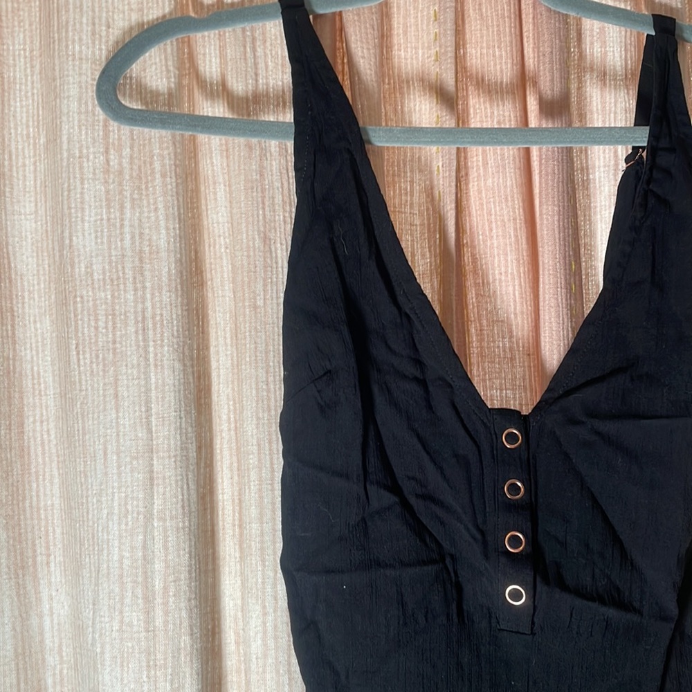 Free people bodysuit NWOT